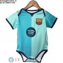 Maglia Baby Barcellona Terza 2026/2027