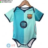 Maglia Baby Barcellona Terza 2026/2027