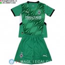 Maglia Bambino Borussia Monchengladbach Prima 2024/2025