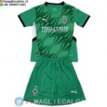 Maglia Bambino Borussia Monchengladbach Prima 2024/2025