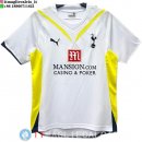 Retro Maglia Tottenham Hotspur Prima 2009/2010