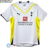 Retro Maglia Tottenham Hotspur Prima 2009/2010