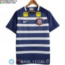 Retro Maglia Corinthians Paulista Terza 2014/2015
