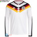 Thailandia Maglia Germania Prima 2026 ML