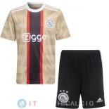 Maglia Bambino Ajax Terza 2022/2023