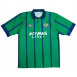 Retro Maglia Newcastle United Terza 1993/1995