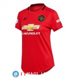 Maglia Donne Manchester United Prima 2019/2020