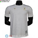 Thailandia Maglia Messico Speciale 2026 Bianco