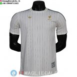Thailandia Maglia Messico Speciale 2026 Bianco