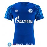 Thailandia Maglia Schalke 04 Prima 2019/2020