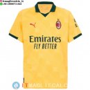 Thailandia Maglia AC Milan Terza 2025/2026