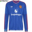 Thailandia Maglia Manchester United Seconda 2026/2027 ML