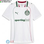 Maglia Donne Palmeiras Seconda 2026/2027