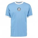 Retro Maglia Manchester city Prima 1972