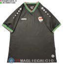 Thailandia Maglia Iraq Terza 2026