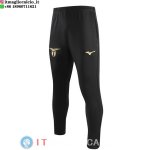 Giacca Pantaloni Deportivos Lazio 23-24 Nero Giacca Pantaloni Deportivos Lazio 23-24 Nero