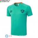 Formazione Maglia Fluminense 2025/2026 Verde