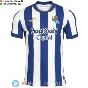 Thailandia Maglia Real Sociedad Prima 2026/2027