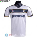 Retro Maglia Parma Seconda 2002/2003