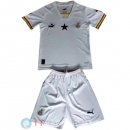 Maglia Bambino Ghana Prima Coppa Del Mondo 2022
