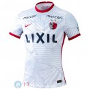 Thailandia Maglia Kashima Antlers Seconda 2022/2023