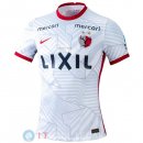 Thailandia Maglia Kashima Antlers Seconda 2022/2023