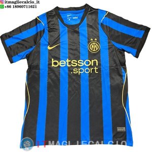 Thailandia Maglia Inter Milan Prima Concetto 2026/2027