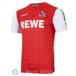 Thailandia Maglia Originali Colonia Seconda 2021/2022