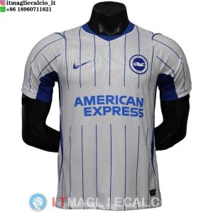 Maglia Brighton Seconda Giocatori 2026/2027