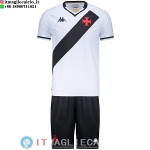 Maglia Bambino Vasco da Gama Seconda 2025/2026
