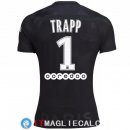 Trapp Maglia Paris Saint Germain Terza 2017/2018