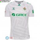 Thailandia Maglia Real Betis Portiere 2025/2026 Bianco