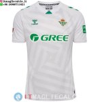 Thailandia Maglia Real Betis Portiere 2025/2026 Bianco Thailandia Maglia Real Betis Portiere 2025/2026 Bianco