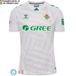 Thailandia Maglia Real Betis Portiere 2025/2026 Bianco