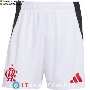 Thailandia Maglia Flamengo Pantaloni Prima 2025/2026