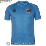 Thailandia Maglia Santos FC Terza 2025/2026 Thailandia Maglia Santos FC Terza 2025/2026