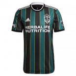 Thailandia Maglia Los Angeles Galaxy Seconda 2021/2022