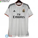 Retro Maglia Real Madrid Prima 2013/2014