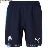 Thailandia Maglia Marseille Pantaloni Seconda 2025/2026