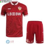 Maglia Set Completo Uomo Stuttgart Seconda 2025/2026