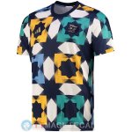 Formazione Maglia Algeria 2022 Giallo Formazione Maglia Algeria 2022 Giallo