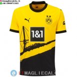 Thailandia Maglia Borussia Dortmund Prima 2023/2024