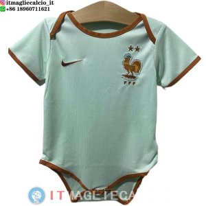 Maglia Baby Francia Seconda 2026