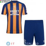 Maglia Set Completo Uomo Rangers Terza 2023/2024