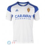 Thailandia Maglia Real Zaragoza Prima 2022/2023