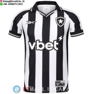 Thailandia Maglia Botafogo Prima 2025/2026