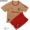 Maglia Bambino RC Lens Fourth 2023/2024