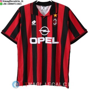 Retro Maglia AC Milan Prima 1997/1998