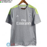 Retro Maglia Real Madrid Seconda 2015/2016