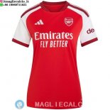 Maglia Donne Arsenal Prima 2026/2027